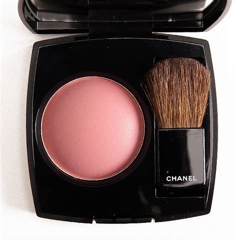 chanel innocence blush swatch|Chanel Innocence Joues Contraste Powder Blush Review.